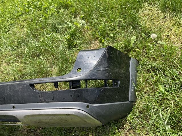 8R0807385C Задний бампер купить Львов
