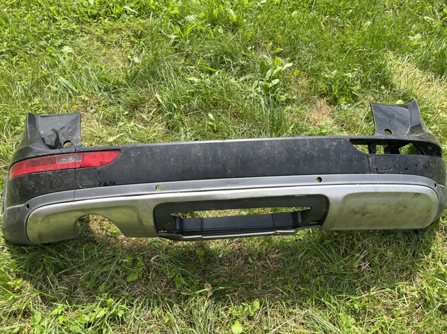 VAG 8R0807385C Задний бампер в наличии Винница