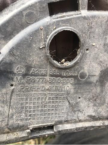 2038851023 MERCEDES купить в Каменское