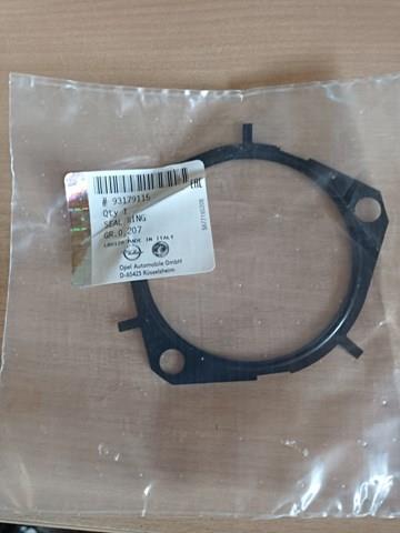 OPEL 93179115 Прокладка водяной помпы в наличии Чернигов