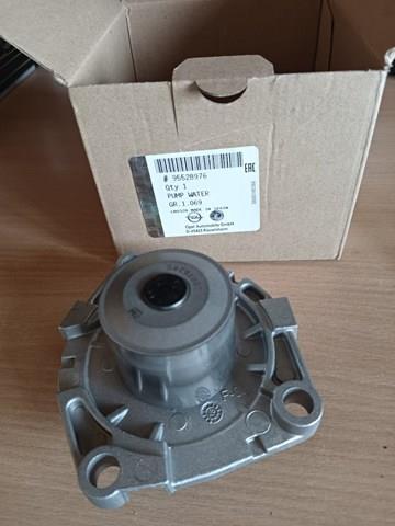 95528976 OPEL Помпа купить в Одесса
