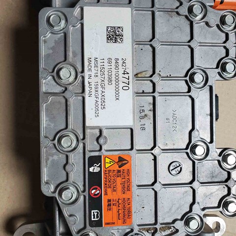 GM 24274770 Инвертор тока в наличии Ровно