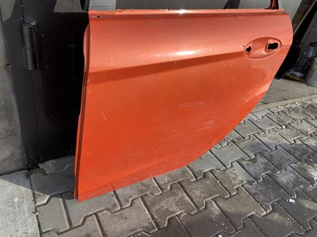 1692503 FORD Дверь задняя левая купить в Черновцы