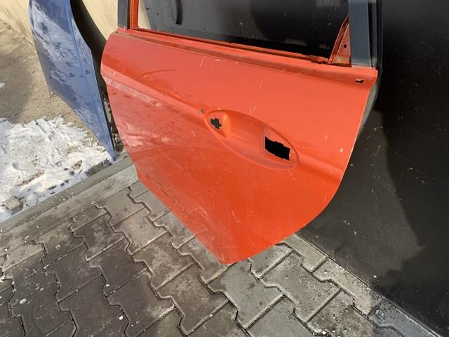 1692503 FORD Дверь задняя левая купить в Черкассы