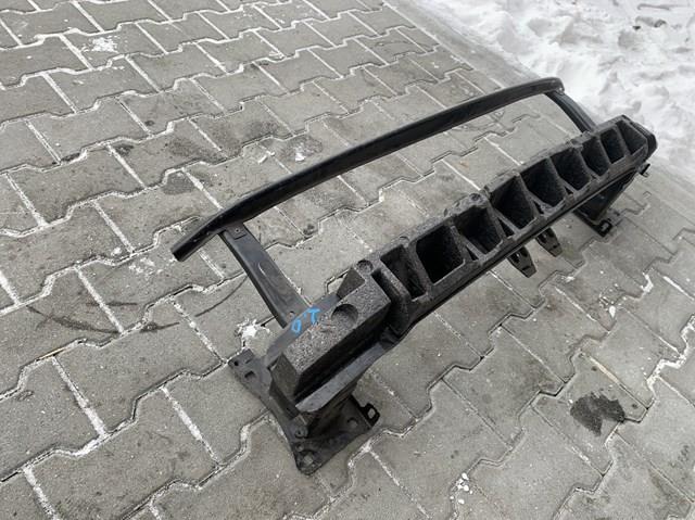3G0807611 Защита бампера переднего купить Винница