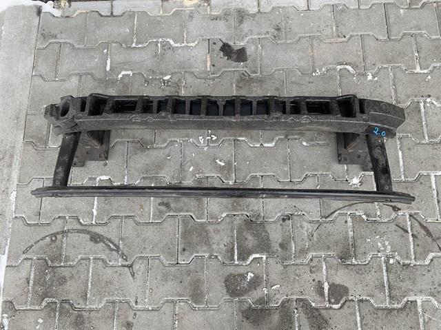 3G0807611 Защита бампера переднего купить Полтава