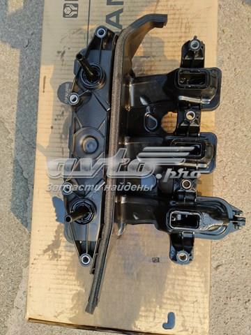 118300724R RENAULT Впускной коллектор купить в Одесса