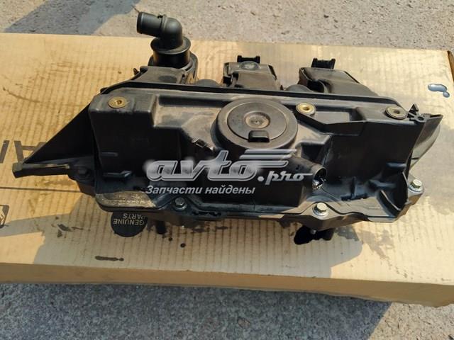118300724R RENAULT Коллектор впускной купить в Сумы