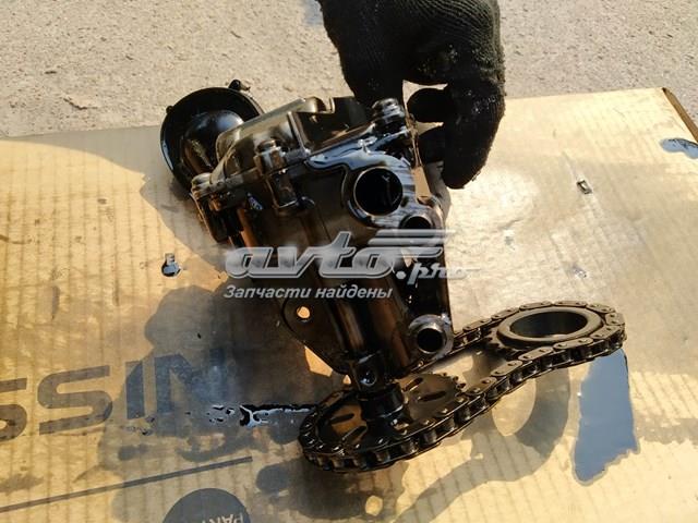 RENAULT 150001650R Насос масляный в наличии Павлоград