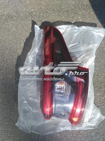 NISSAN 26550HV00A Фонарь задний правый внешний в наличии Харьков