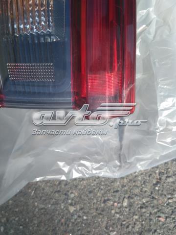 NISSAN 26550HV00A Фонарь задний правый внешний в наличии Сумы