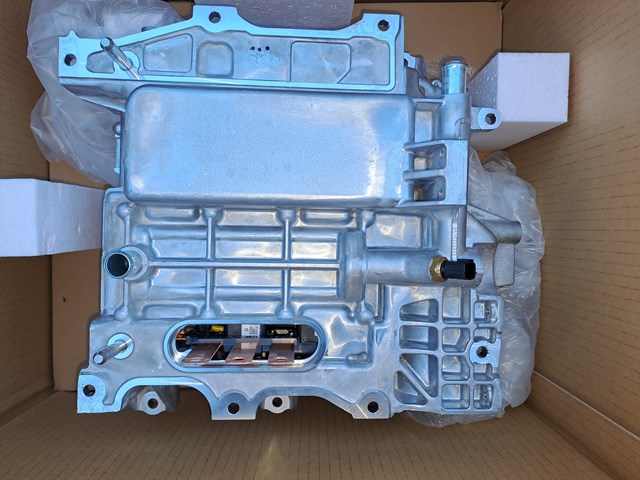 Инвертор тока 291A05SA0B NISSAN