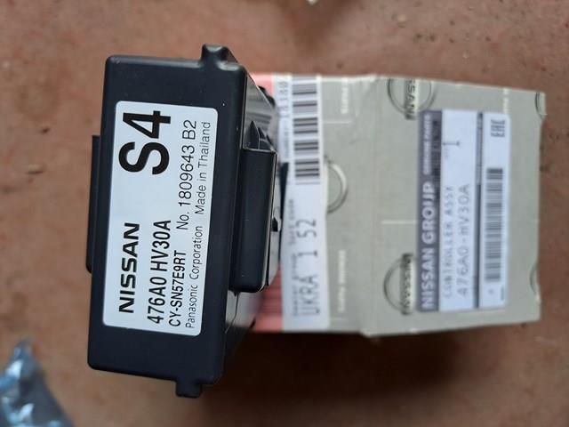 476A0HV30A NISSAN купить в Черновцы