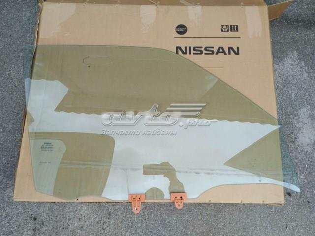NISSAN 803001KK0A Стекло двери передней правой в наличии Кривой Рог