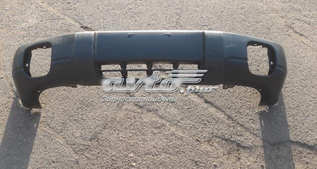 SUBARU 57720FC100 Передний бампер в наличии Житомир