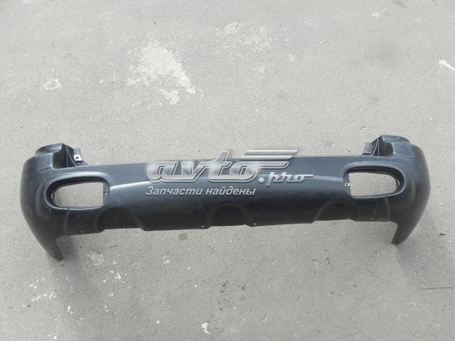 HYUNDAI 8661126900 Бампер задний в наличии Ровно