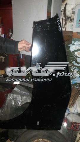 FIAT 9464435088 Крыло переднее левое в наличии Житомир