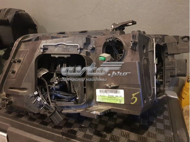 8R0941004 VAG Фара правая купить в Одесса