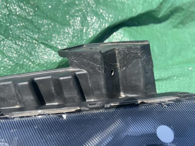 HYUNDAI 92102J9520 Фара правая в наличии Павлоград