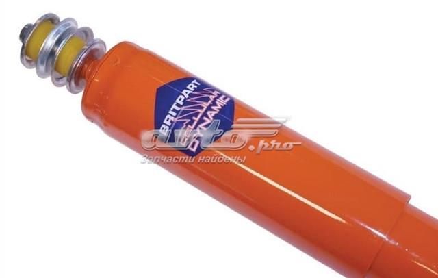 ALLMAKES ANR2640 Амортизатор рулевого механизма (демпфер) в наличии Кривой Рог