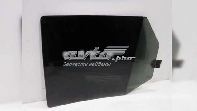 Стекло задней двери, левой CVB500230 LAND ROVER