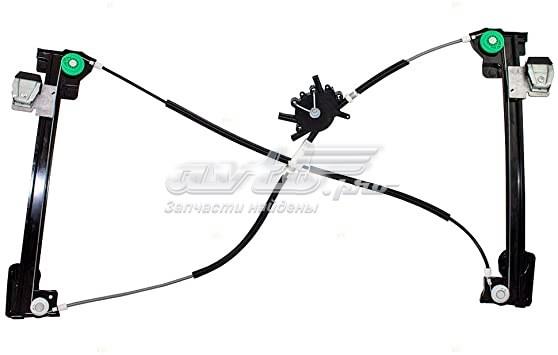 Механизм стеклоподъемника багажника ляды CVH101150 BRITPART