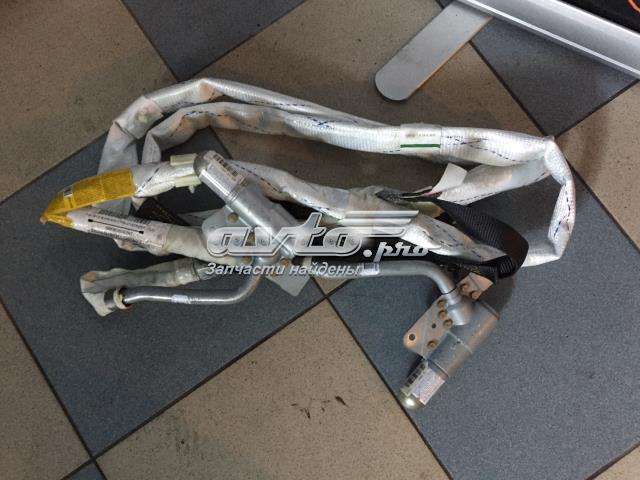 Подушка безопасности, сбоку правая EHM000221 LAND ROVER