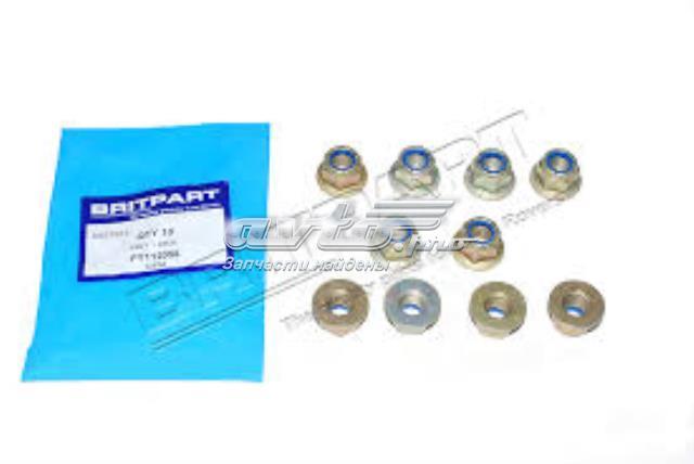 Болт/гайка крепежа FY112056 BRITPART
