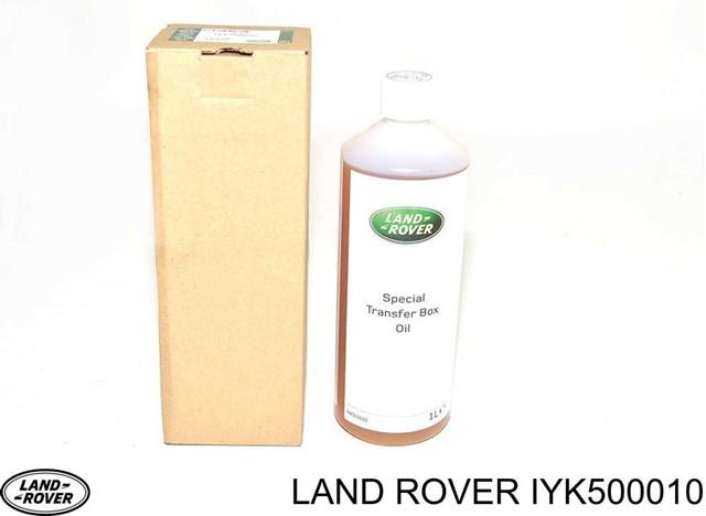 IYK500010 Масло трансмиссии купить Винница