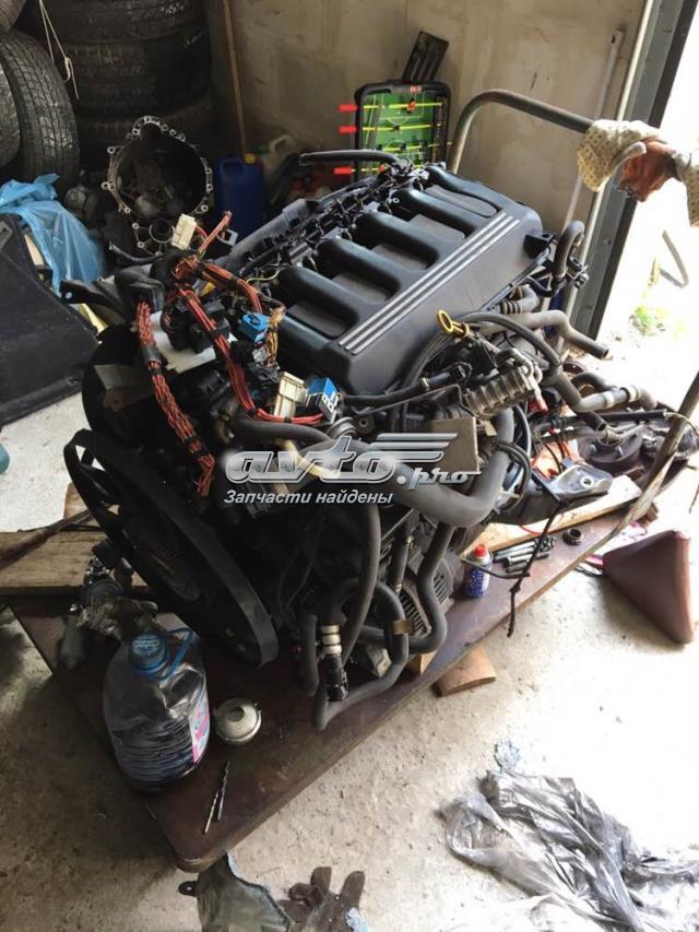 Мотор в сборе LBB000510 LAND ROVER