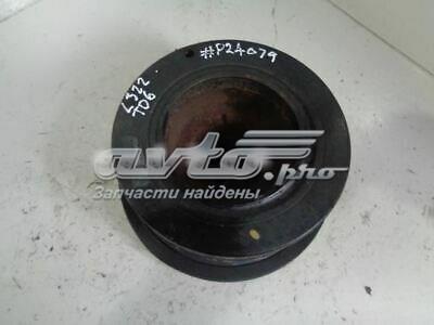 Шкив коленвала Лэнд-ровер Рейндж-Ровер 3