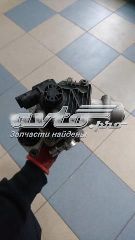 Клапан ЕГР LR000997 LAND ROVER