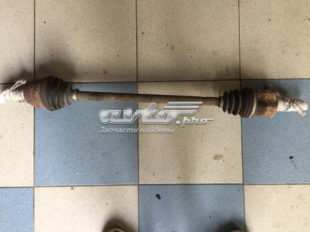 Приводы задних колес LR001160 LAND ROVER