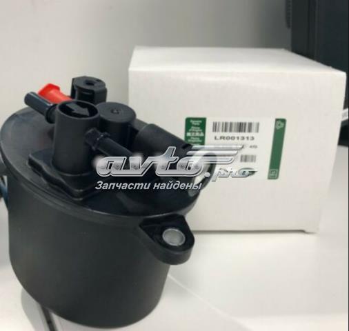 Топливный фильтр LR001313 LAND ROVER