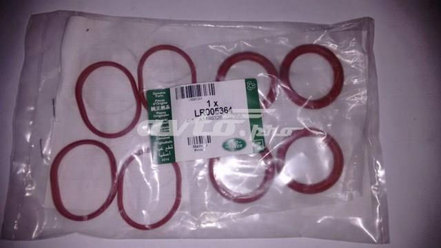 Прокладка коллектора впуск LR005364 LAND ROVER