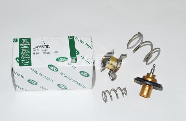 Термостат в корпусе LR005765 LAND ROVER