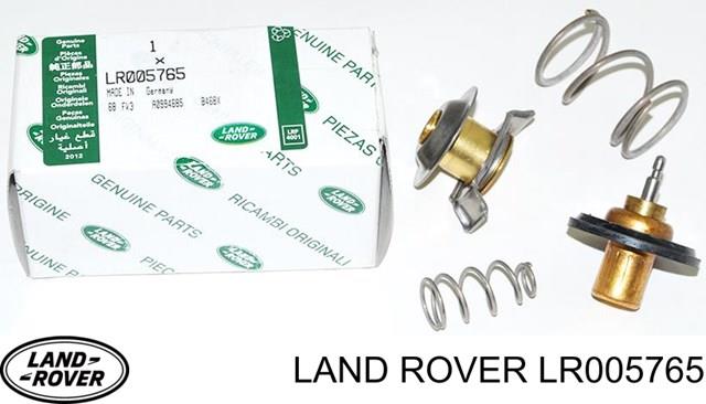 LAND ROVER LR005765 Термостат в наличии Одесса