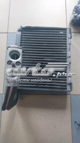 Радиатор испарителя кондиционера LR009797 LAND ROVER