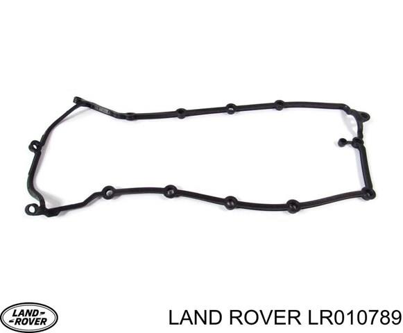 Прокладка клапанной крышки, левая LR010789 LAND ROVER