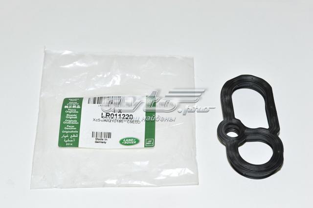 Прокладка клапанной крышки двигателя, внутренняя LR011220 LAND ROVER