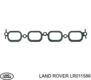 Прокладка впускного коллектора, левая LR011586 LAND ROVER