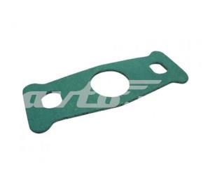 Прокладка шланга отвода масла от турбины LR013235 LAND ROVER