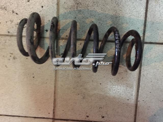 LAND ROVER LR019981 Пружина задняя в наличии Киев