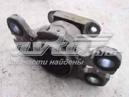 Подушка (опора) двигателя, левая LR023379 LAND ROVER