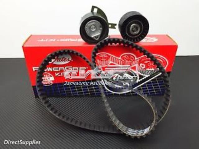 Ремень ГРМ, комплект LR032526 LAND ROVER