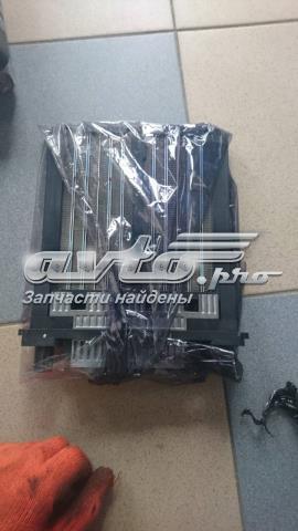 Электроподогреватель воздуха системы отопления салона LR032899 LAND ROVER