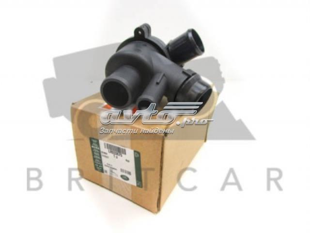 Термостат в сборе LR033675 LAND ROVER