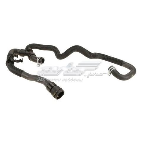 LAND ROVER LR035435 Шланг расширительного бачка нижний в наличии Полтава