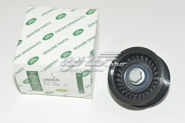 Ролик паразитный LR035545 LAND ROVER