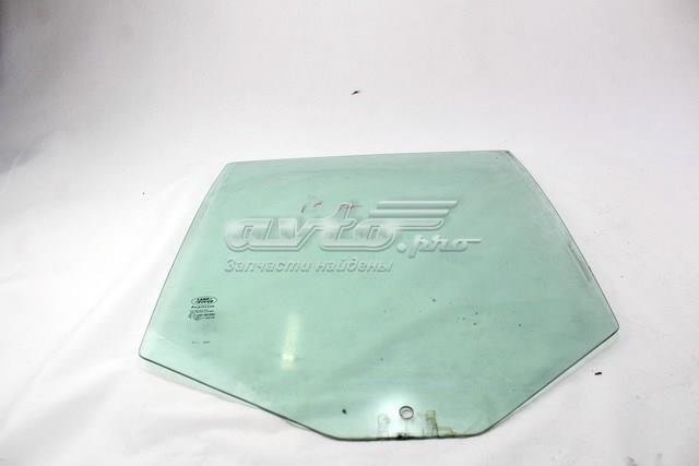 Стекло двери задней левой LR044022 LAND ROVER